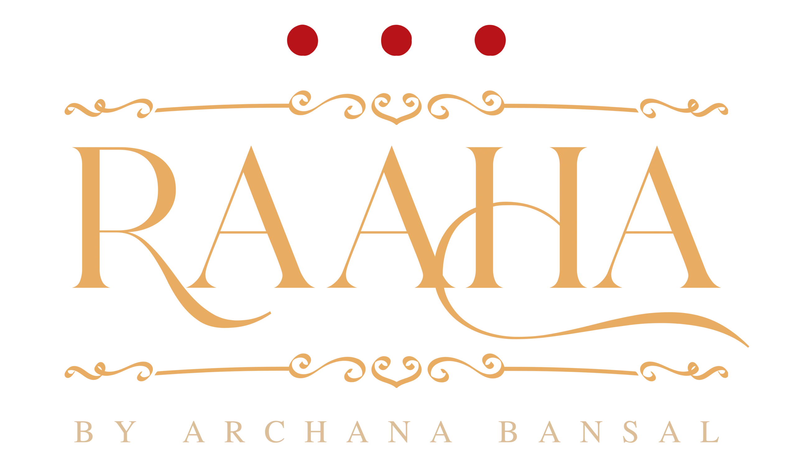 Raaha by Archana Bansal